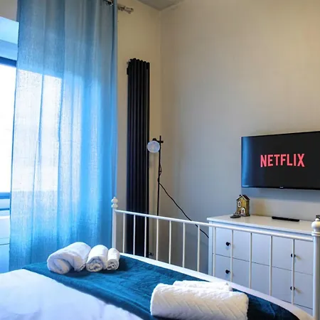 Al Galata Dimora Dei Popoli E Dei Mari Apartman *