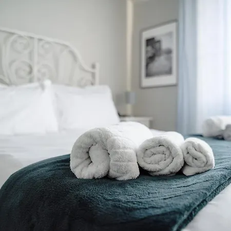 Apartmán Al Galata Dimora Dei Popoli E Dei Mari *