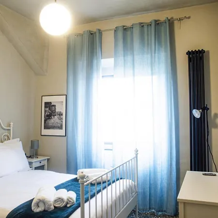 Al Galata Dimora Dei Popoli E Dei Mari * جنوة