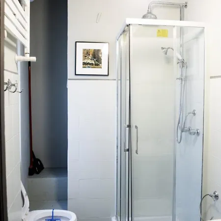 Apartamento Al Galata Dimora Dei Popoli E Dei Mari *