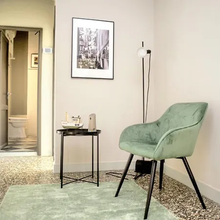 Al Galata Dimora Dei Popoli E Dei Mari * جنوة