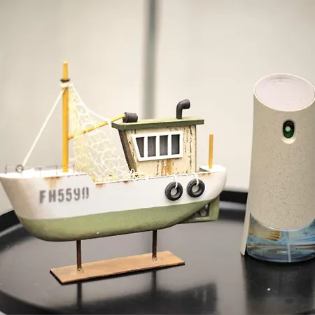 Al Galata Dimora Dei Popoli E Dei Mari شقة جنوة