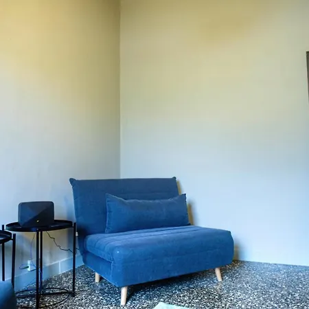 Apartamento Al Galata Dimora Dei Popoli E Dei Mari
