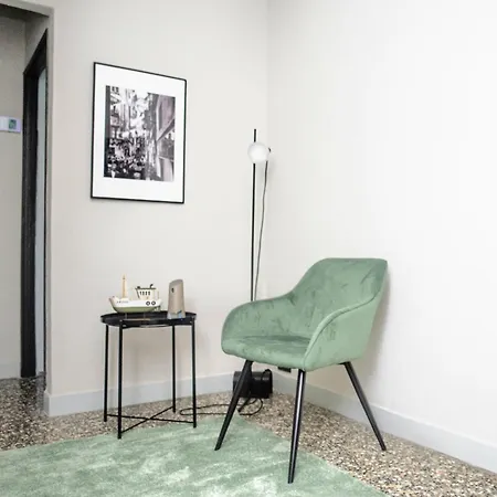 Al Galata Dimora Dei Popoli E Dei Mari Apartamento Génova