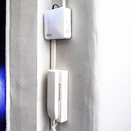 Al Galata Dimora Dei Popoli E Dei Mari Апартаменты