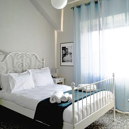 Апартаменты Al Galata Dimora Dei Popoli E Dei Mari