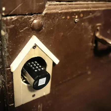 Al Galata Dimora Dei Popoli E Dei Mari