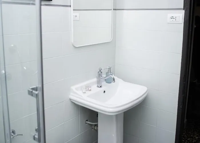 Al Galata Dimora Dei Popoli E Dei Mari * Genova